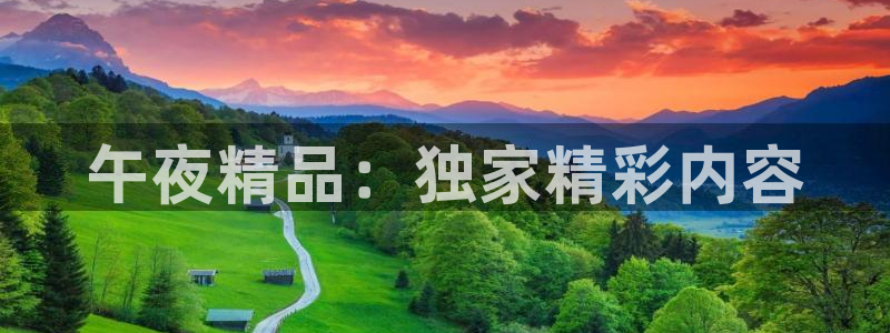 星空顶 影音室