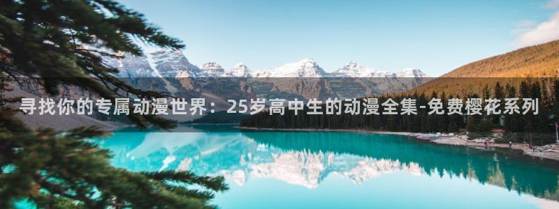 电影星空里的拼图